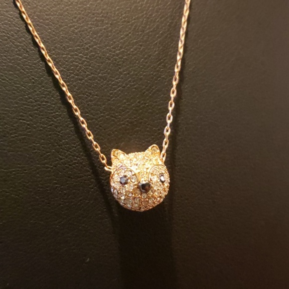 Fossil  Necklace - Picture 2 of 4